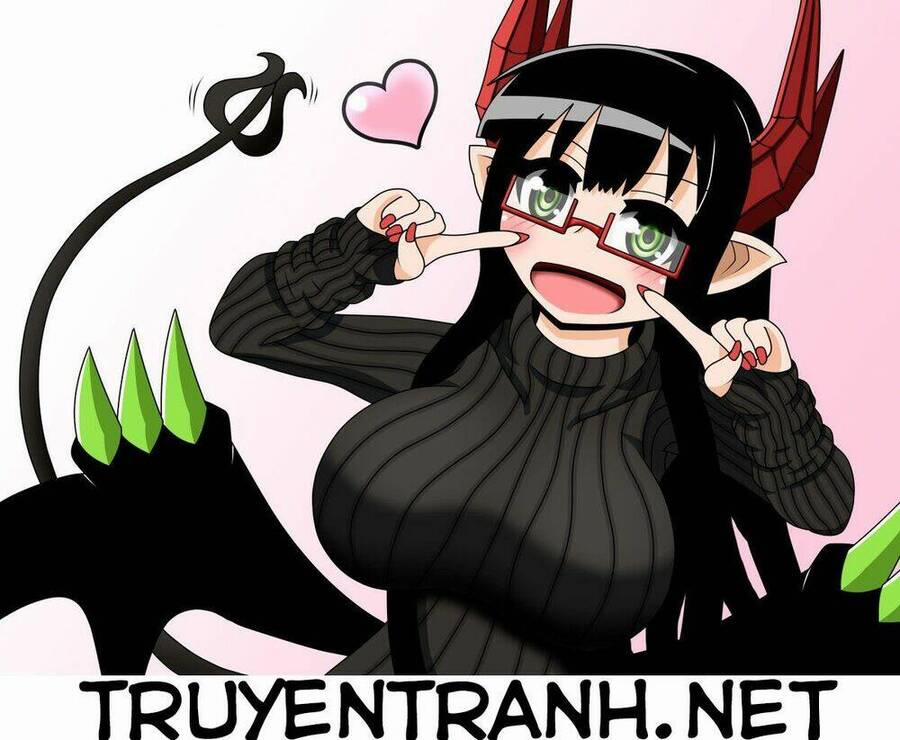 Musuko Ga Kawaikute Shikataganai Mazoku No Hahaoya 6 trang 5