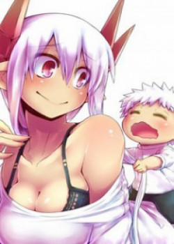 Đọc truyện tranh Musuko Ga Kawaikute Shikataganai Mazoku No Hahaoya