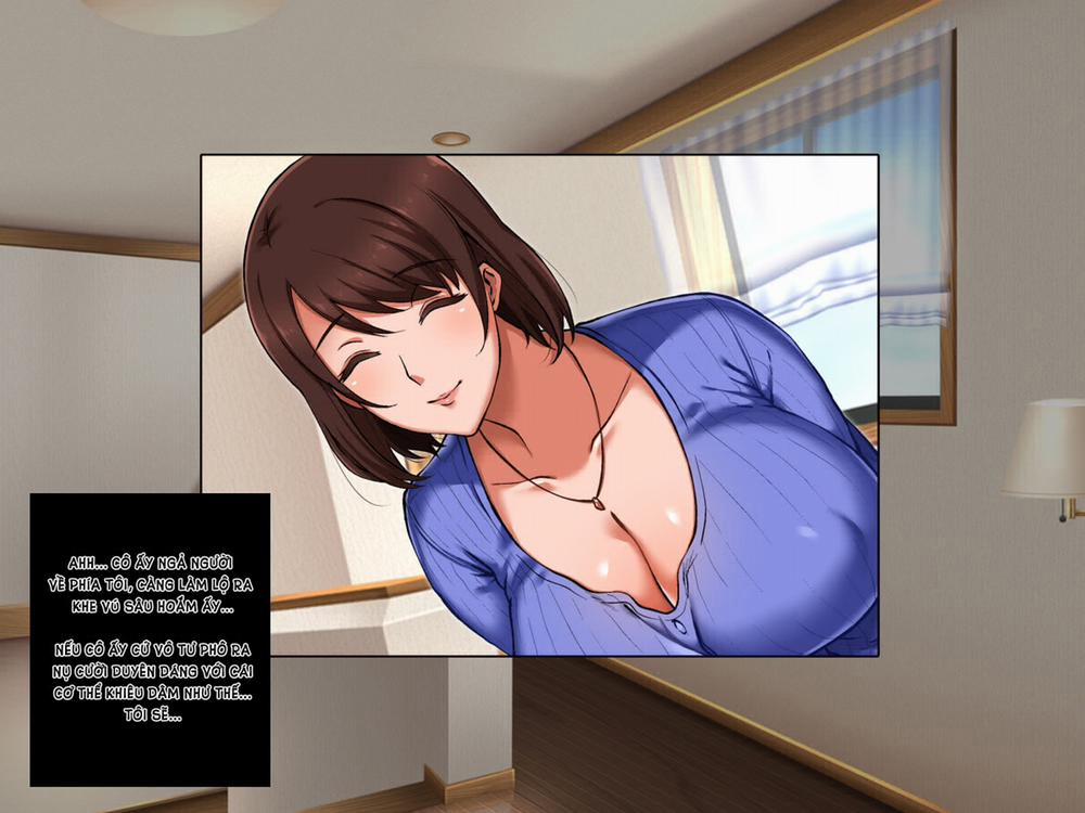 Musuko no Tomodachi ni Okasareta Watashi 1 trang 9