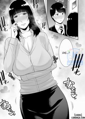 Đọc truyện tranh Musuko