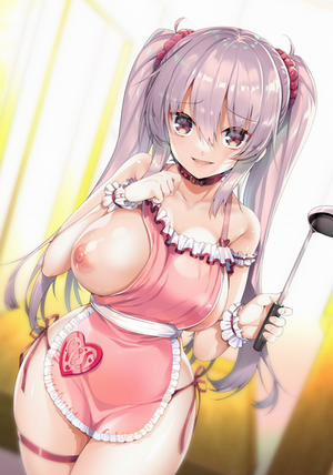 Đọc truyện tranh Musume Mitsudera Ami no Ai ga Omoi