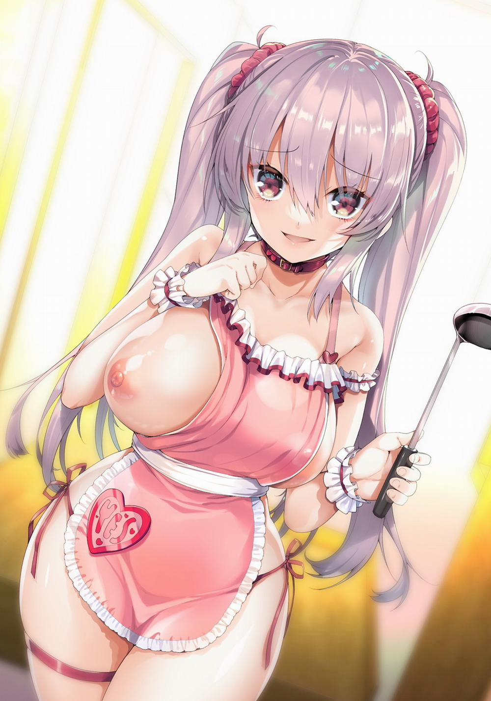 Musume Mitsudera Ami no Ai ga Omoi Oneshot trang 1