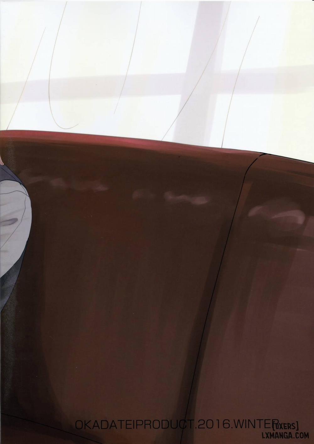 Musume no Seifuku Oneshot trang 41