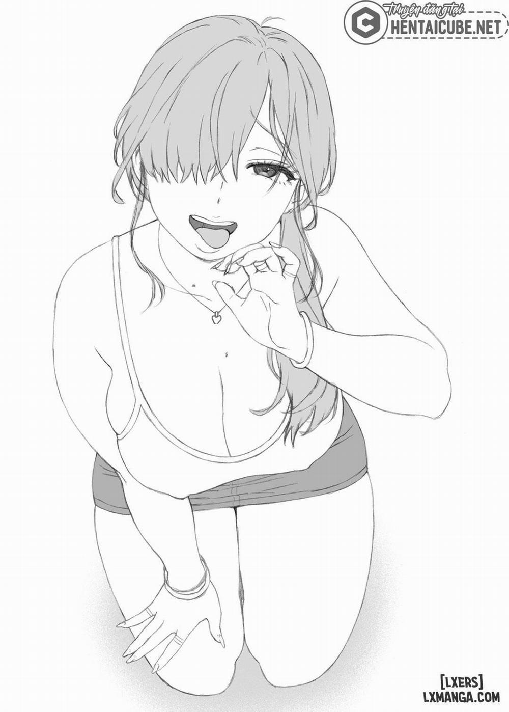 Musume no Tomodachi ga Yuuwaku Suru 2 1 trang 2