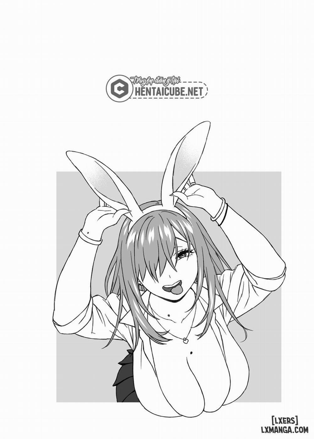 Musume no Tomodachi ga Yuuwaku Suru 2 1 trang 3