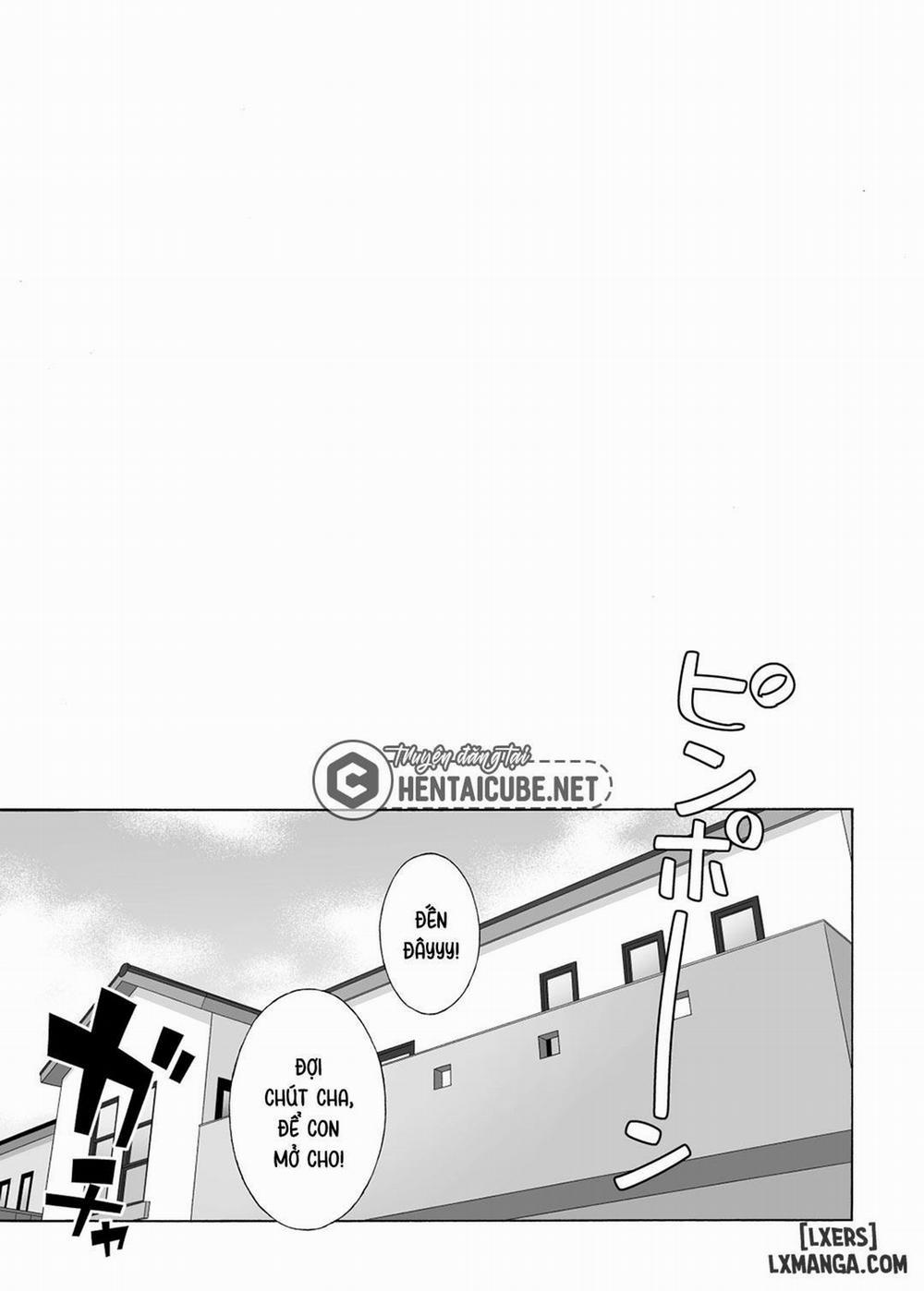 Musume no Tomodachi ga Yuuwaku Suru 2 1 trang 4