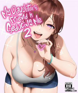 Đọc truyện tranh Musume no Tomodachi ga Yuuwaku Suru 2