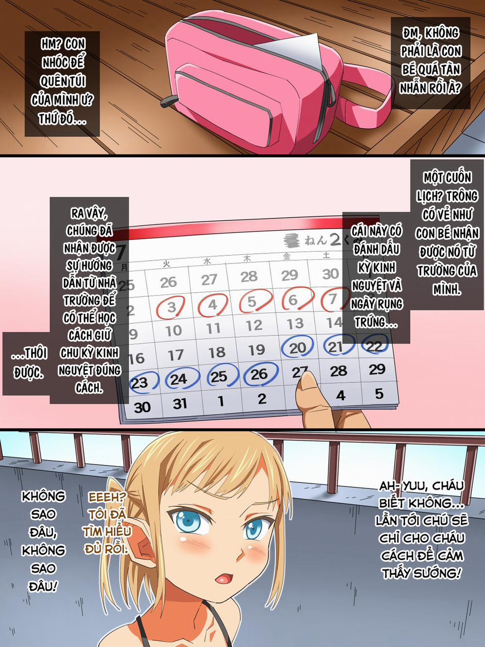 Musume yori Toshishita no Ko to... Ecchi Shitaindesho 2 trang 1