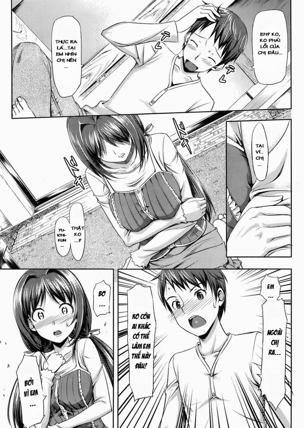 Musunde Hiraite 1 trang 10