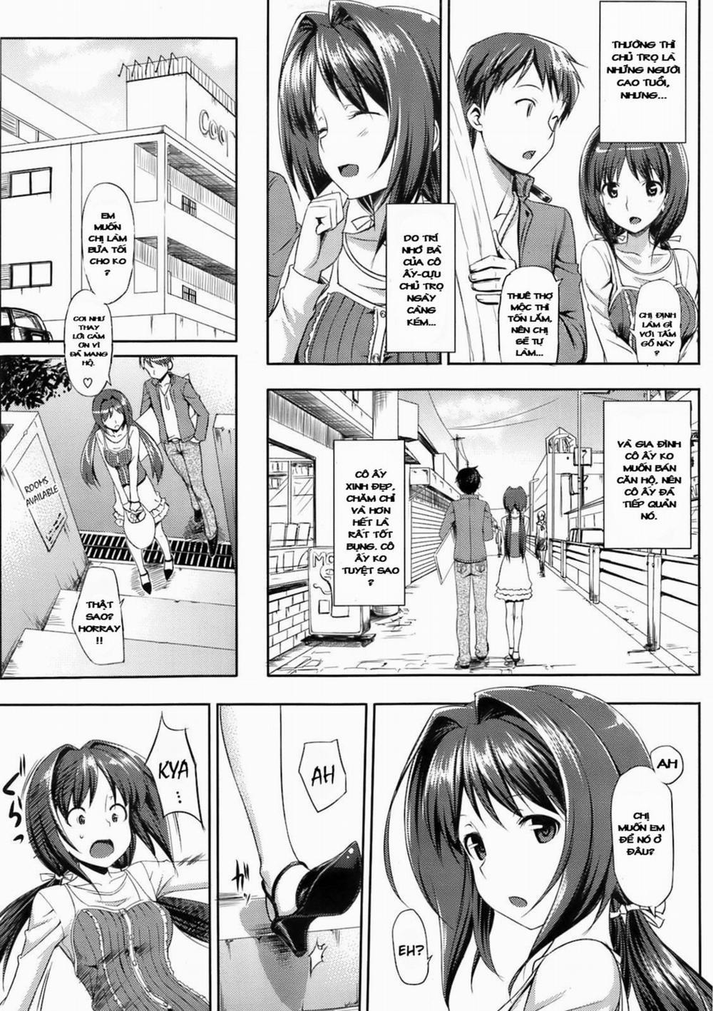 Musunde Hiraite 1 trang 3