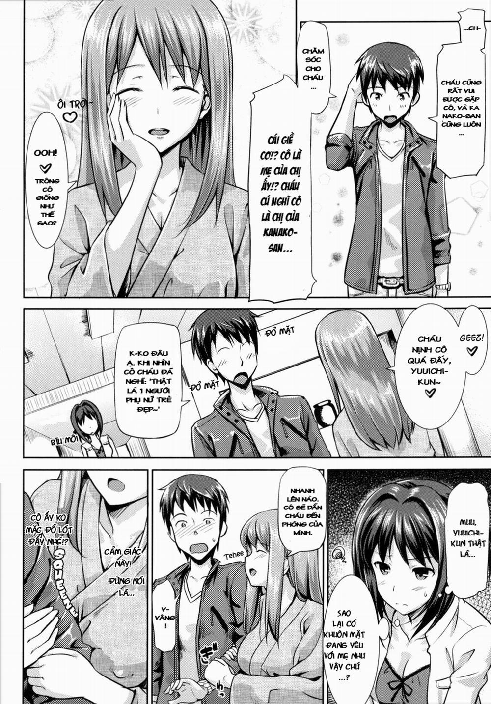 Musunde Hiraite 3 trang 3