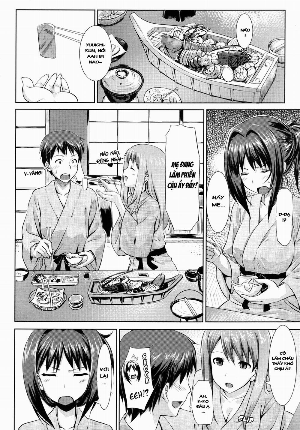 Musunde Hiraite 3 trang 5