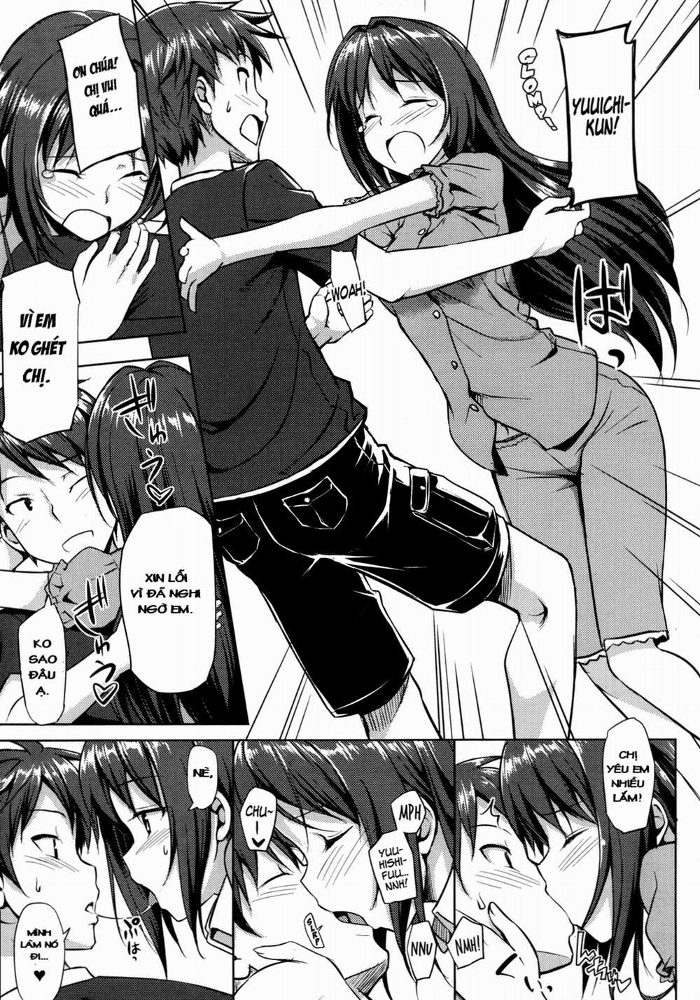 Musunde Hiraite 4 trang 10