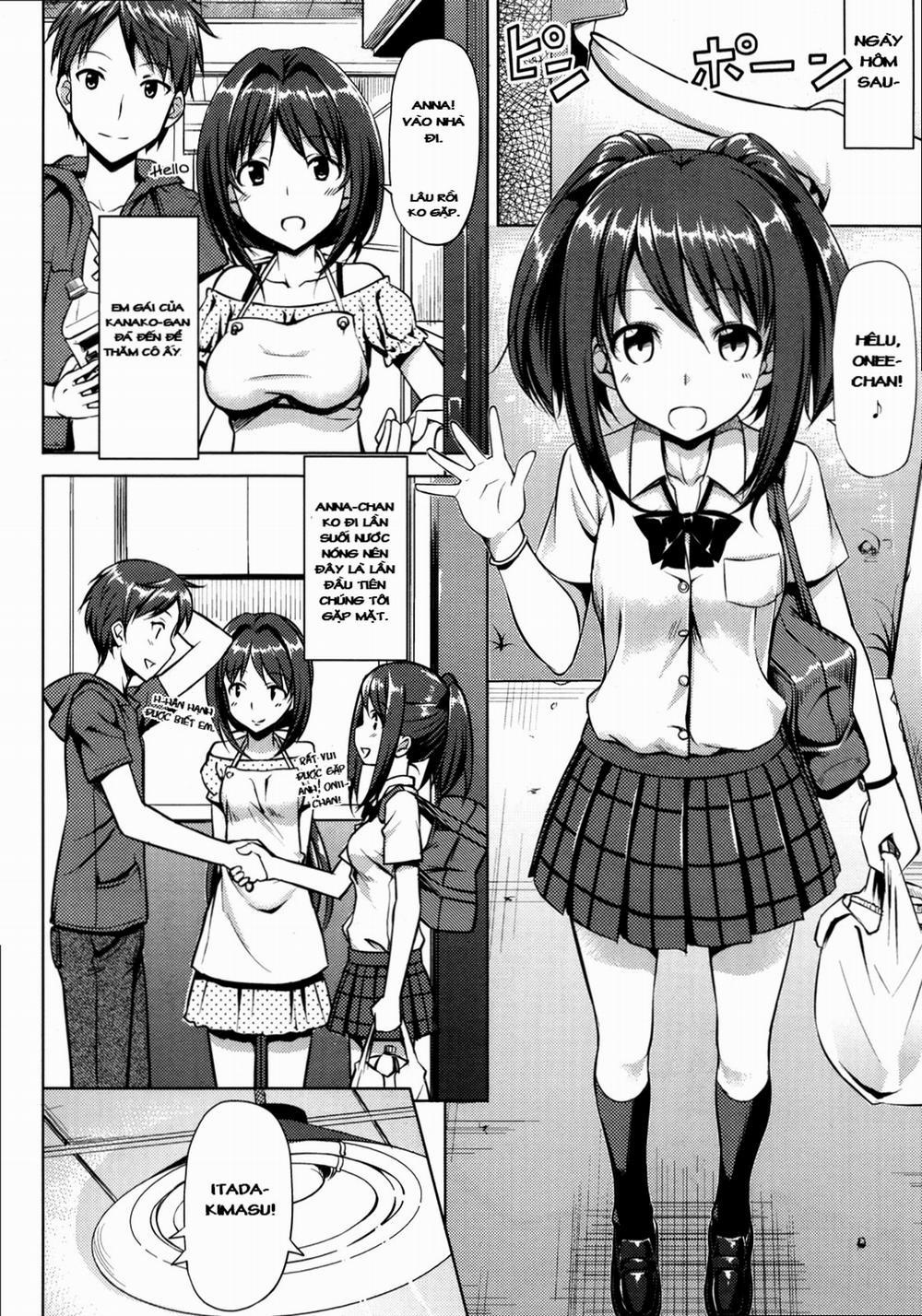 Musunde Hiraite 4 trang 3