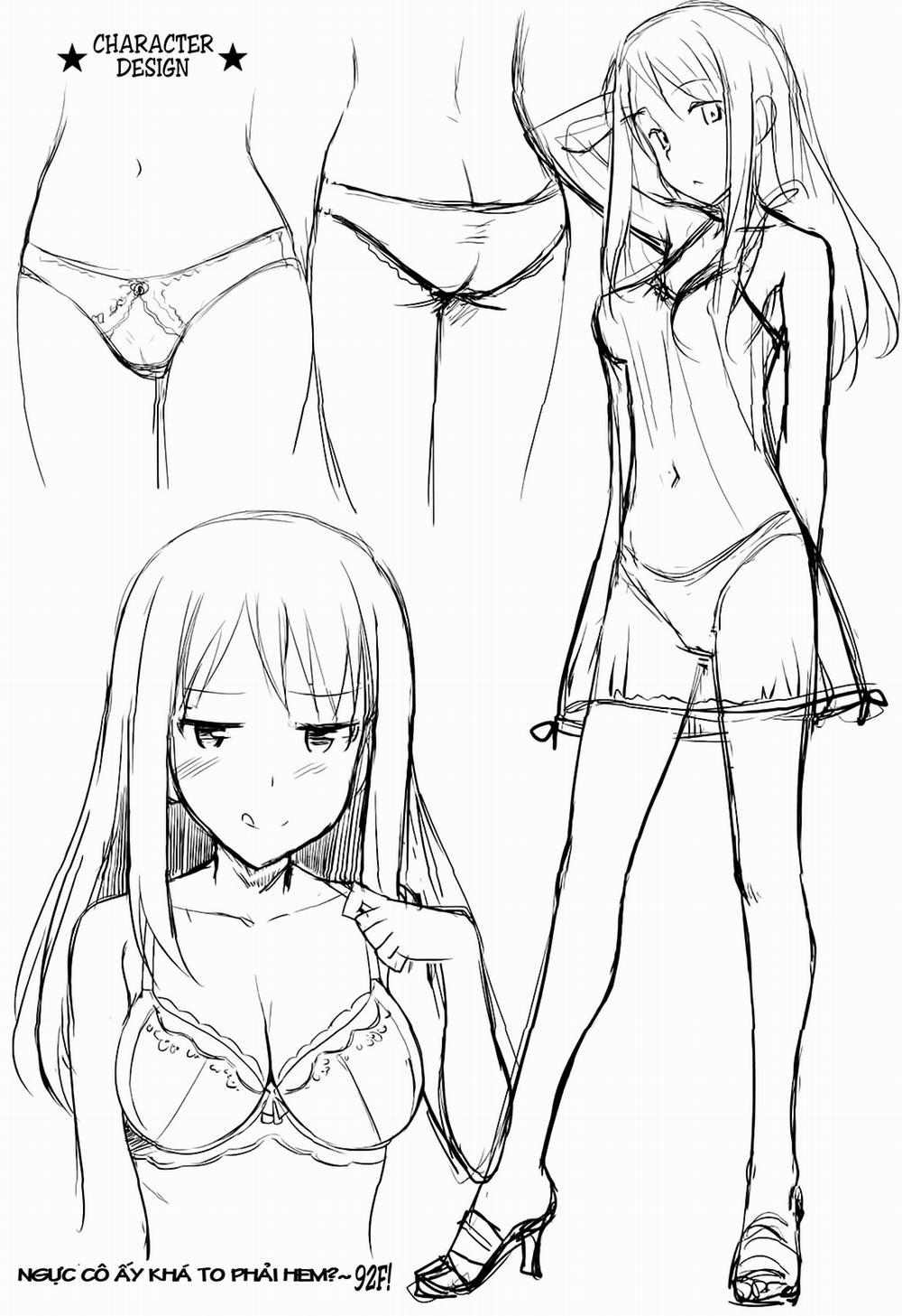 Musunde Hiraite 8 trang 5