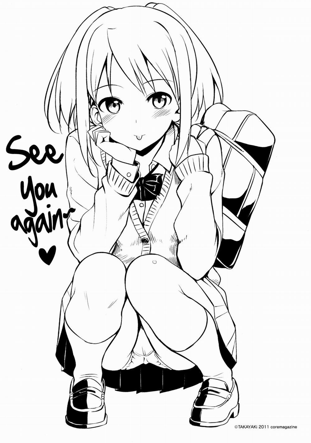 Musunde Hiraite 9 [End] trang 7