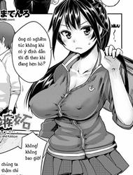 Đọc truyện tranh Mutual Jealousy ~ Shinobu And Kazuya