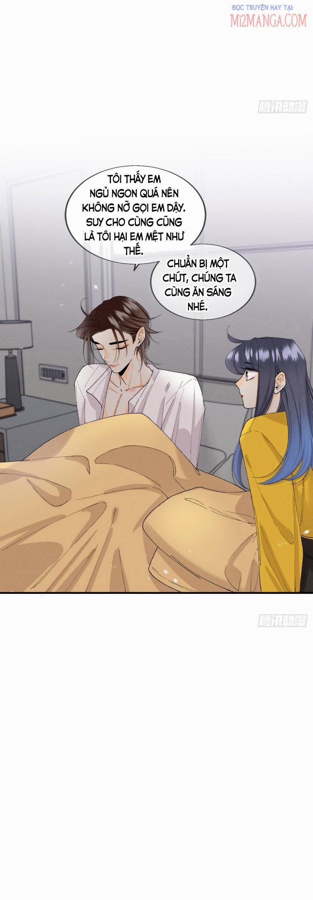 Mưu Kế Nhiều Thì Đã Sao? 35 trang 11