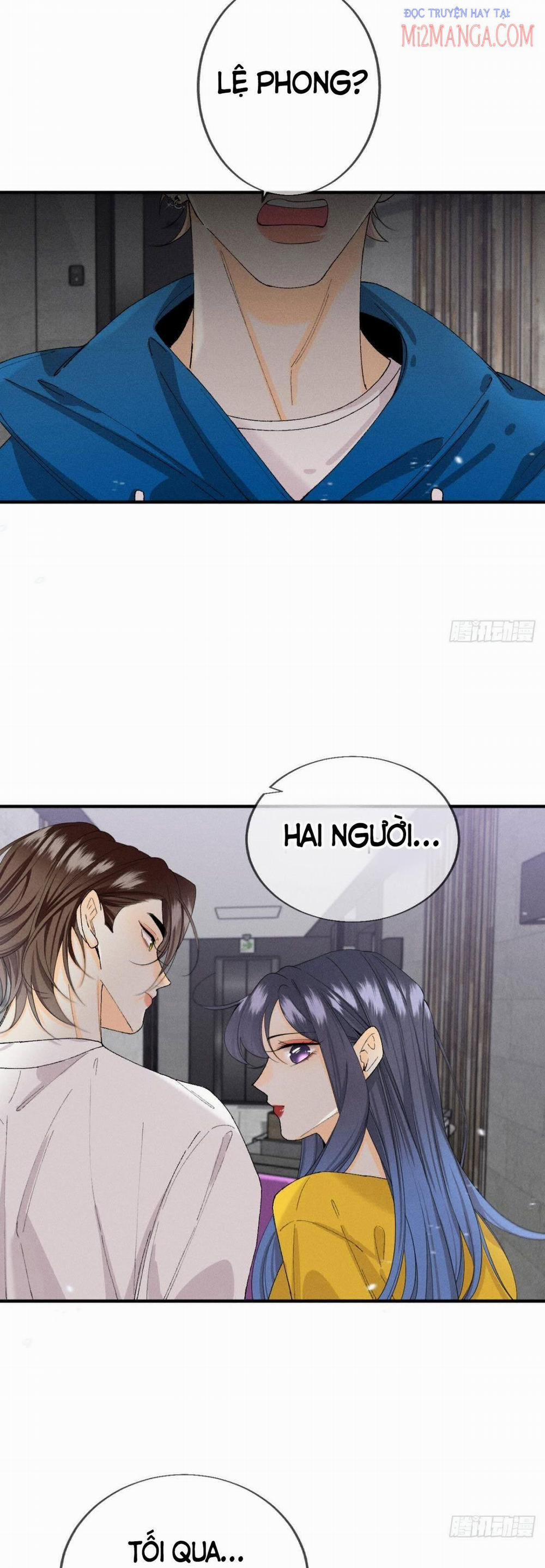 Mưu Kế Nhiều Thì Đã Sao? 35 trang 13