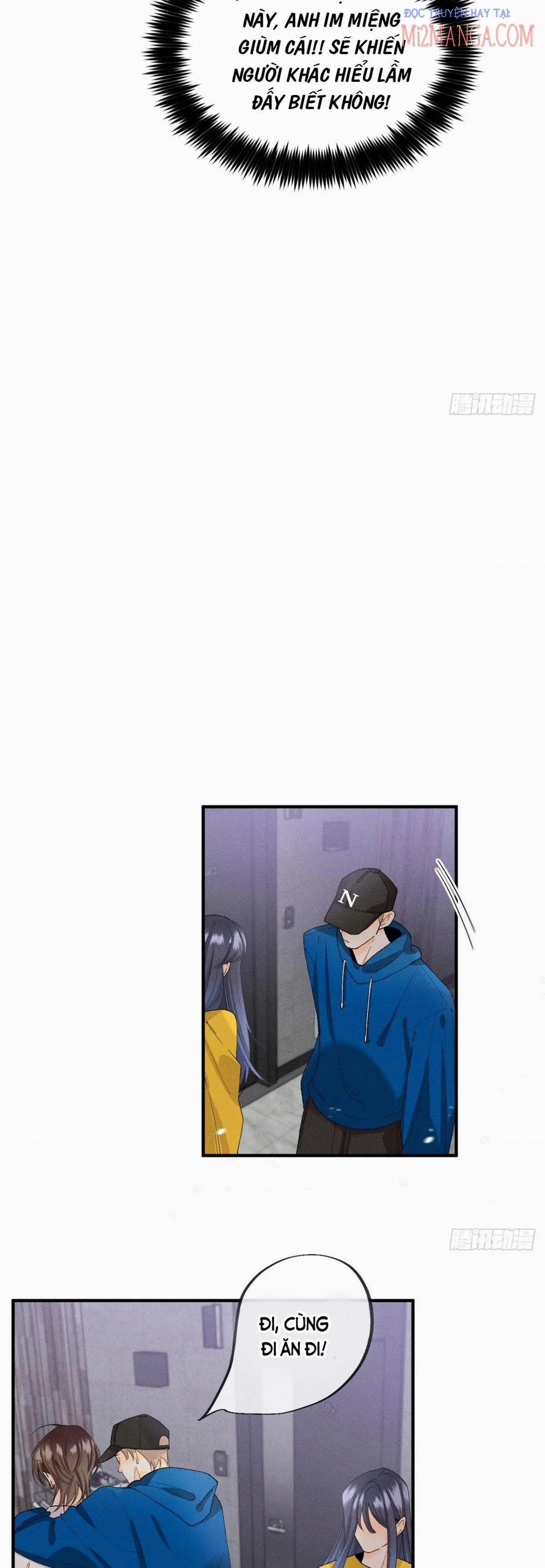 Mưu Kế Nhiều Thì Đã Sao? 35 trang 16