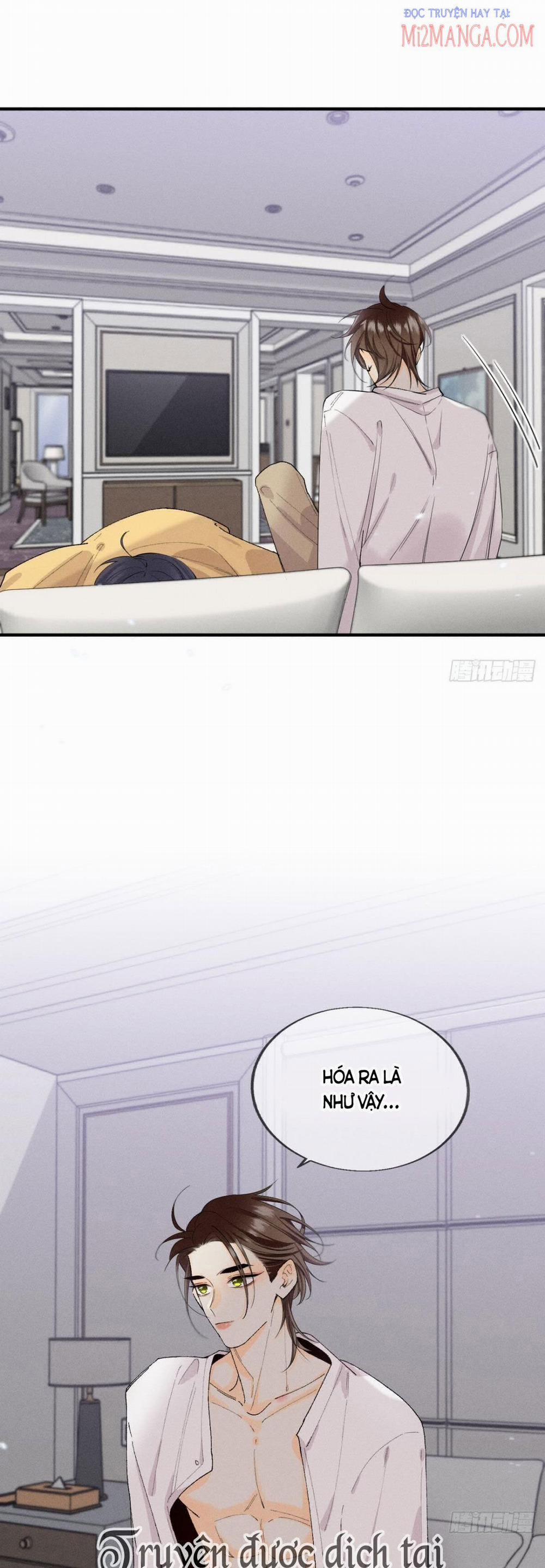 Mưu Kế Nhiều Thì Đã Sao? 35 trang 2