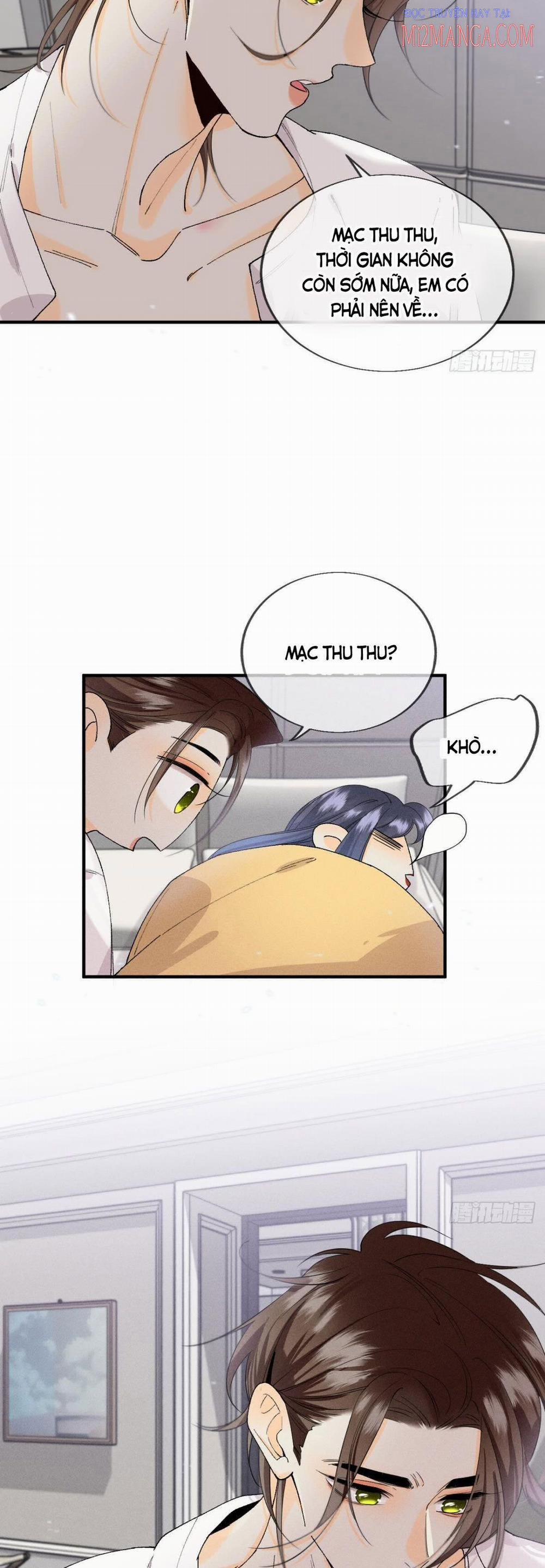 Mưu Kế Nhiều Thì Đã Sao? 35 trang 6