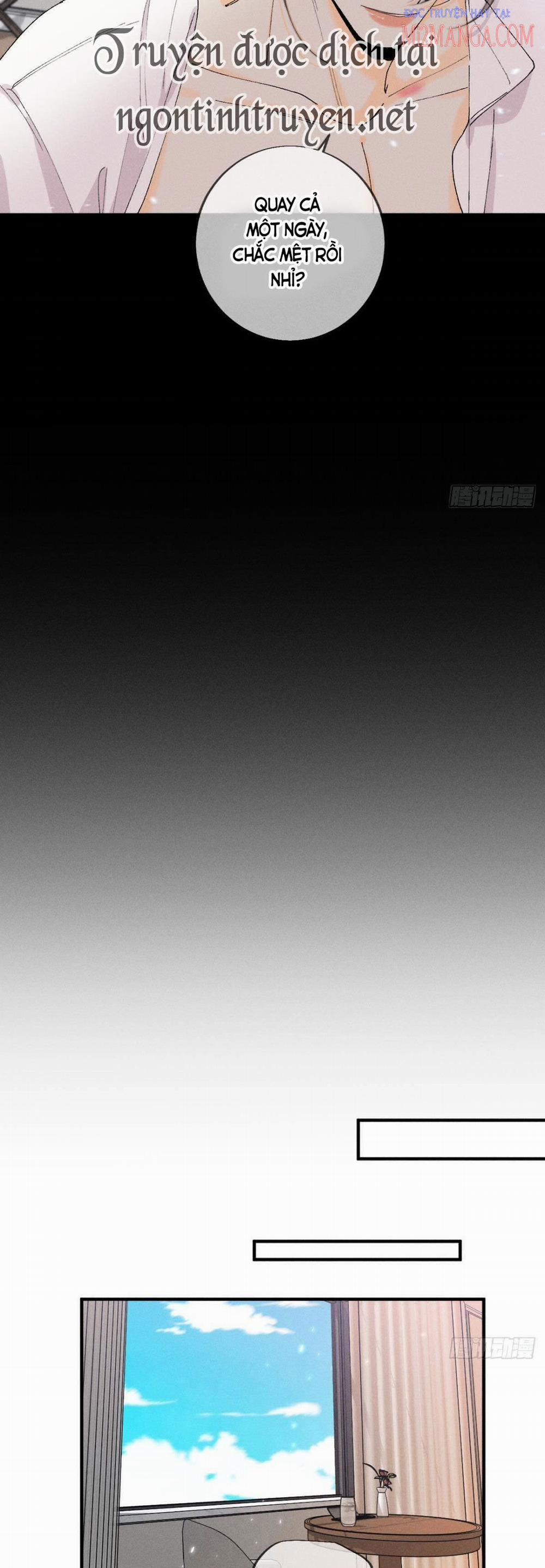 Mưu Kế Nhiều Thì Đã Sao? 35 trang 7