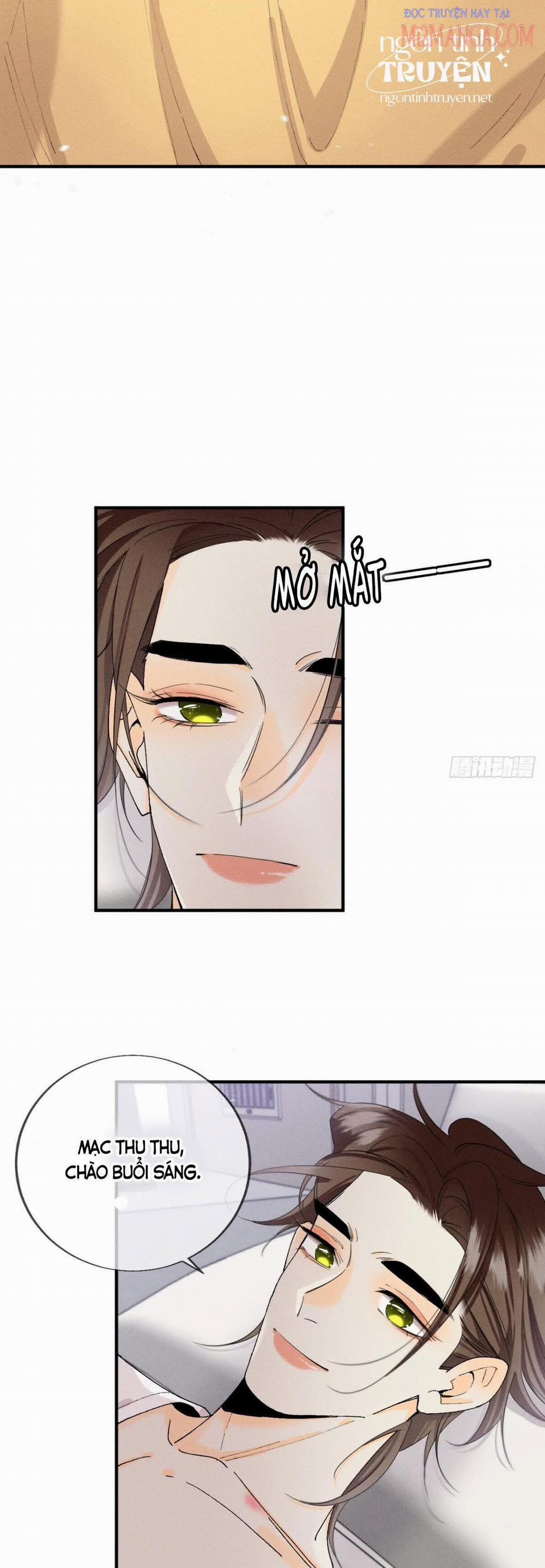 Mưu Kế Nhiều Thì Đã Sao? 35 trang 9