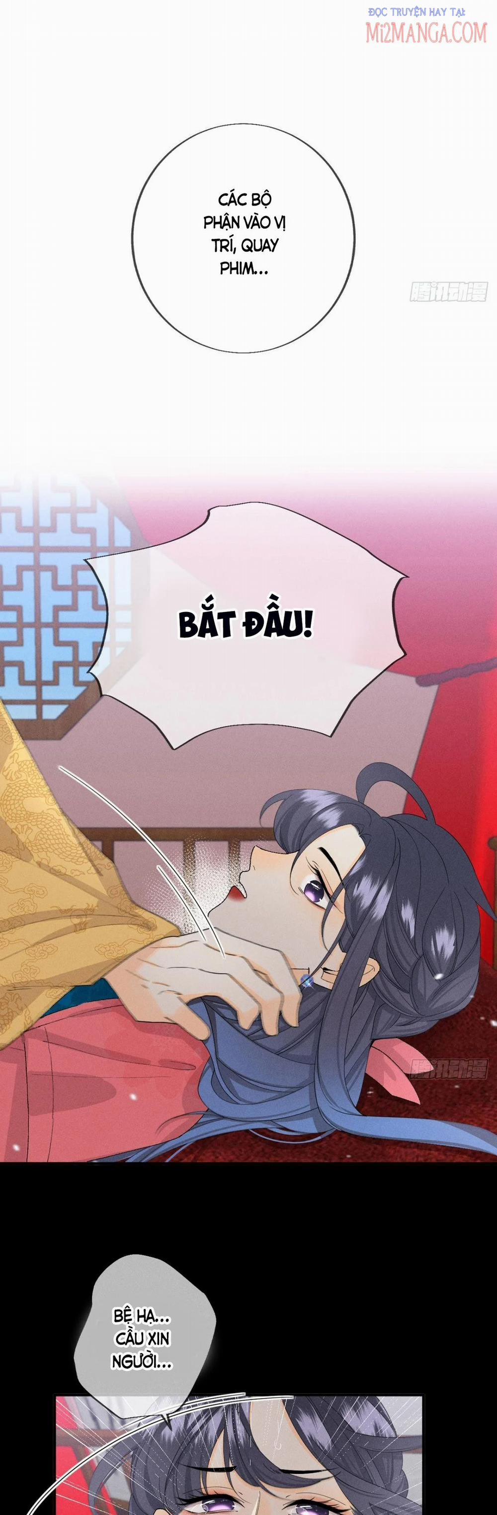 Mưu Kế Nhiều Thì Đã Sao? 36 trang 11