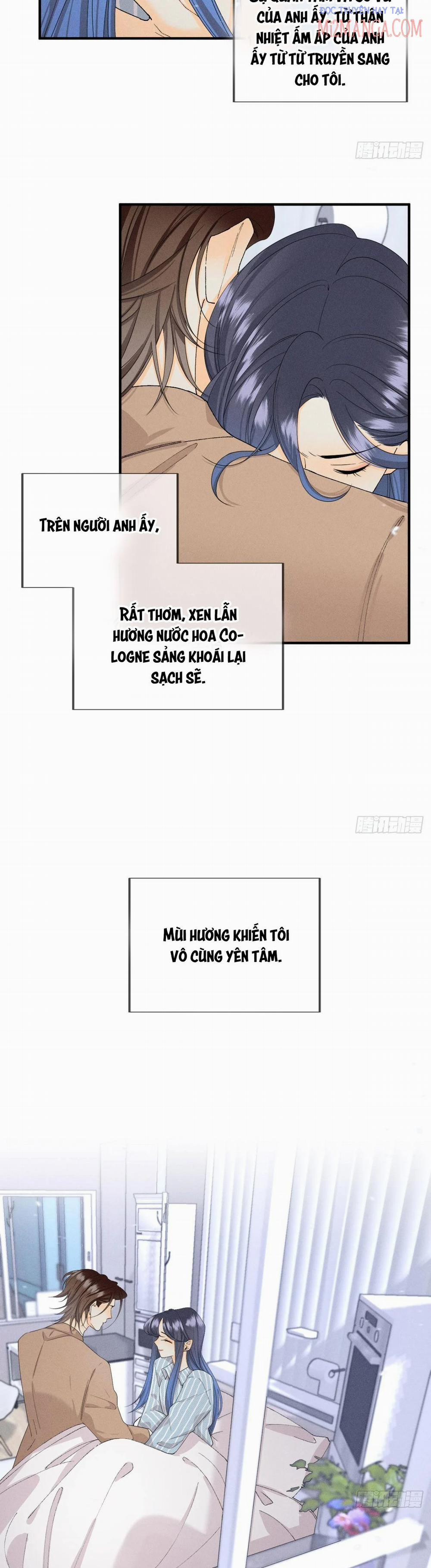 Mưu Kế Nhiều Thì Đã Sao? 37 trang 10