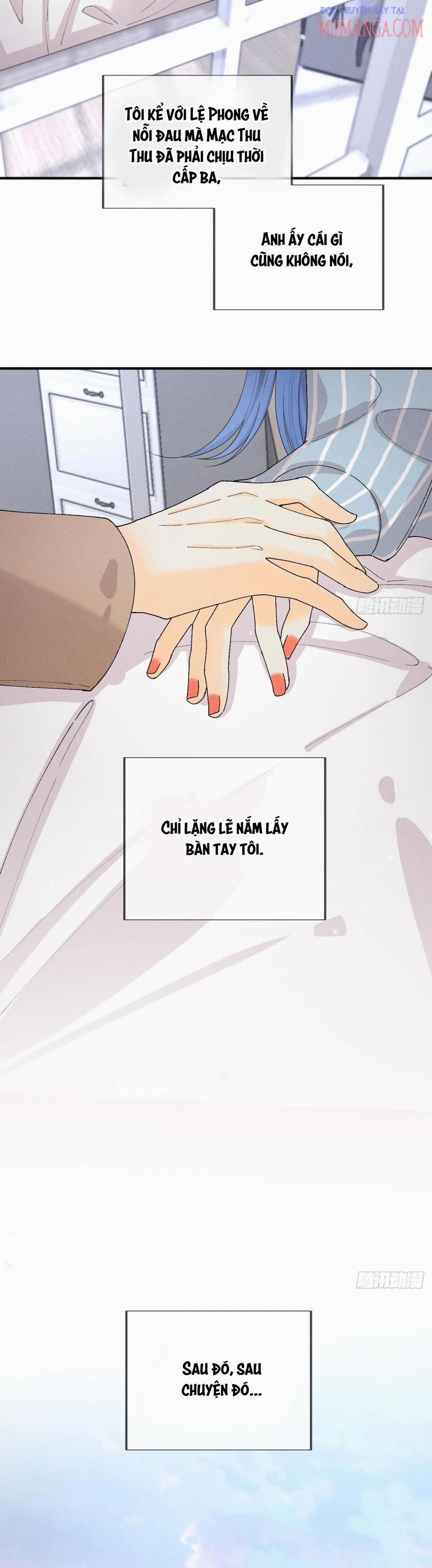 Mưu Kế Nhiều Thì Đã Sao? 37 trang 11