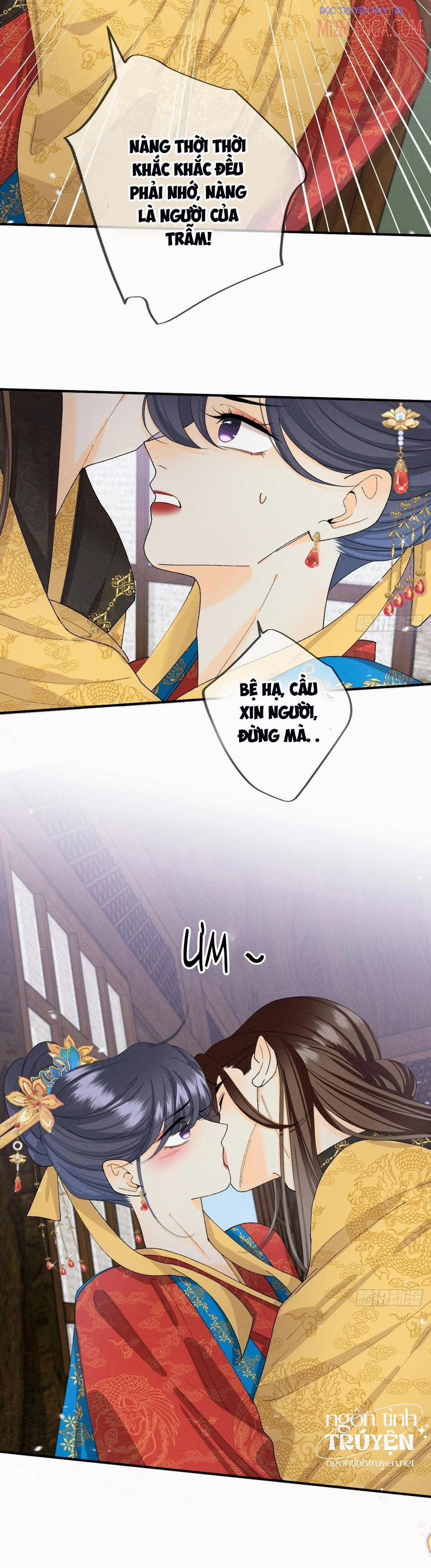 Mưu Kế Nhiều Thì Đã Sao? 37 trang 14