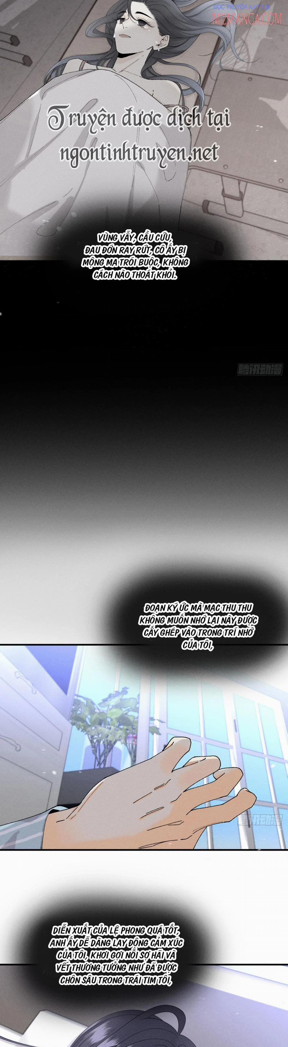 Mưu Kế Nhiều Thì Đã Sao? 37 trang 2