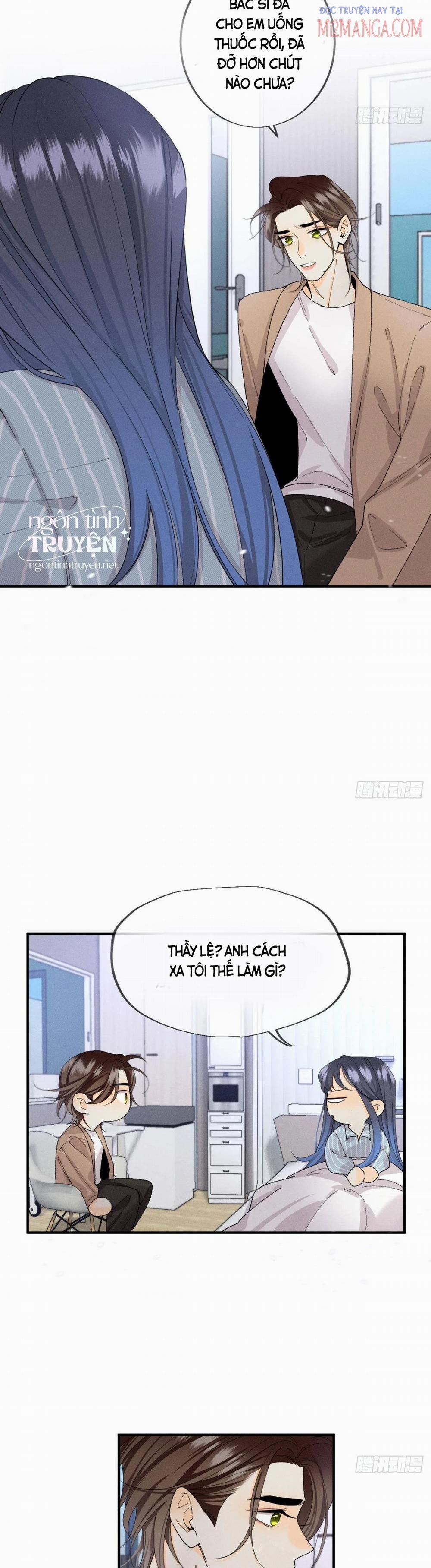 Mưu Kế Nhiều Thì Đã Sao? 37 trang 4