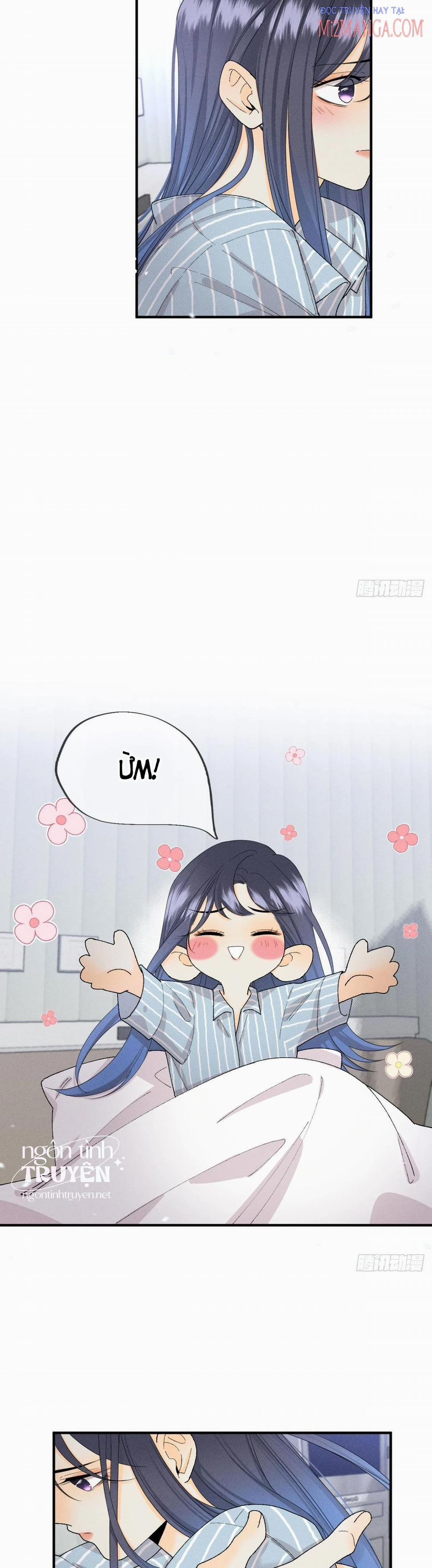 Mưu Kế Nhiều Thì Đã Sao? 37 trang 8