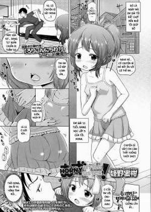 Đọc truyện tranh Muzu-Imo