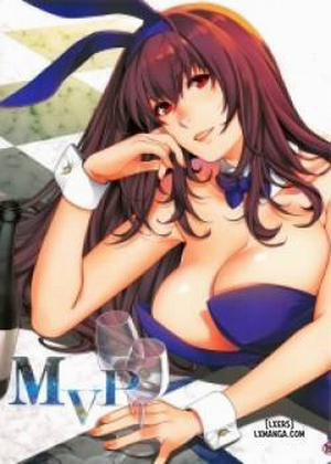 Đọc truyện tranh MVP