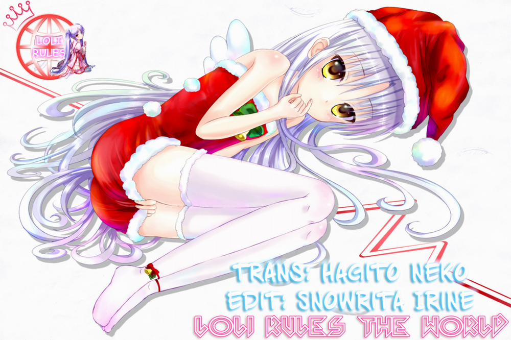 My Angel (Angel Beats!) Oneshot trang 21