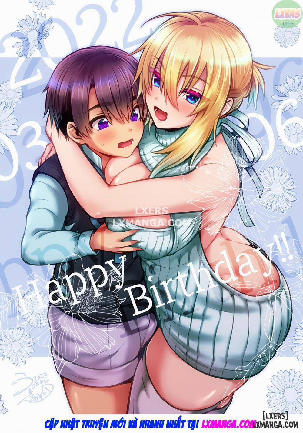 My Best Friend Is a Gender Bender 4.5 trang 89