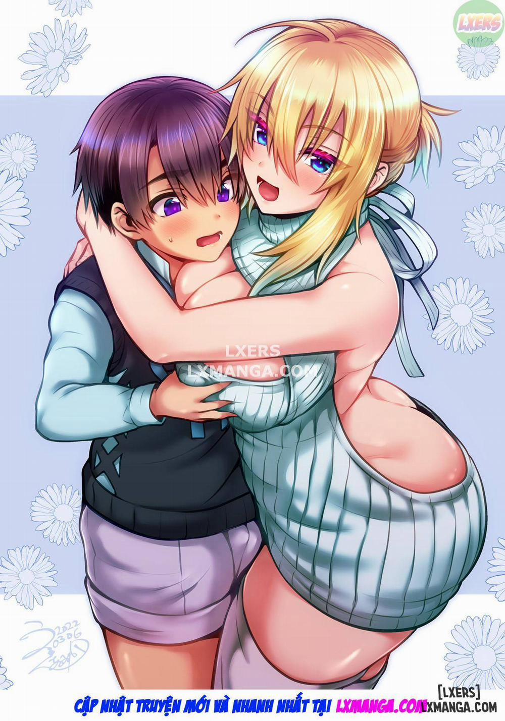 My Best Friend Is a Gender Bender 4.5 trang 90