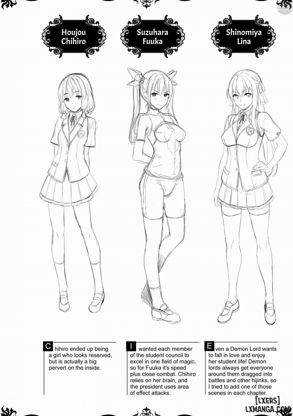 My Bride Is the Demon Lord 11 END trang 18