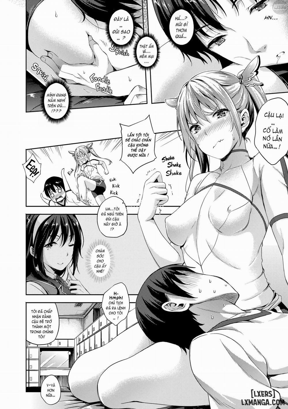 My Bride Is the Demon Lord 2 trang 12