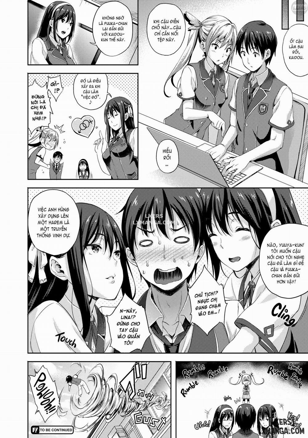 My Bride Is the Demon Lord 2 trang 22