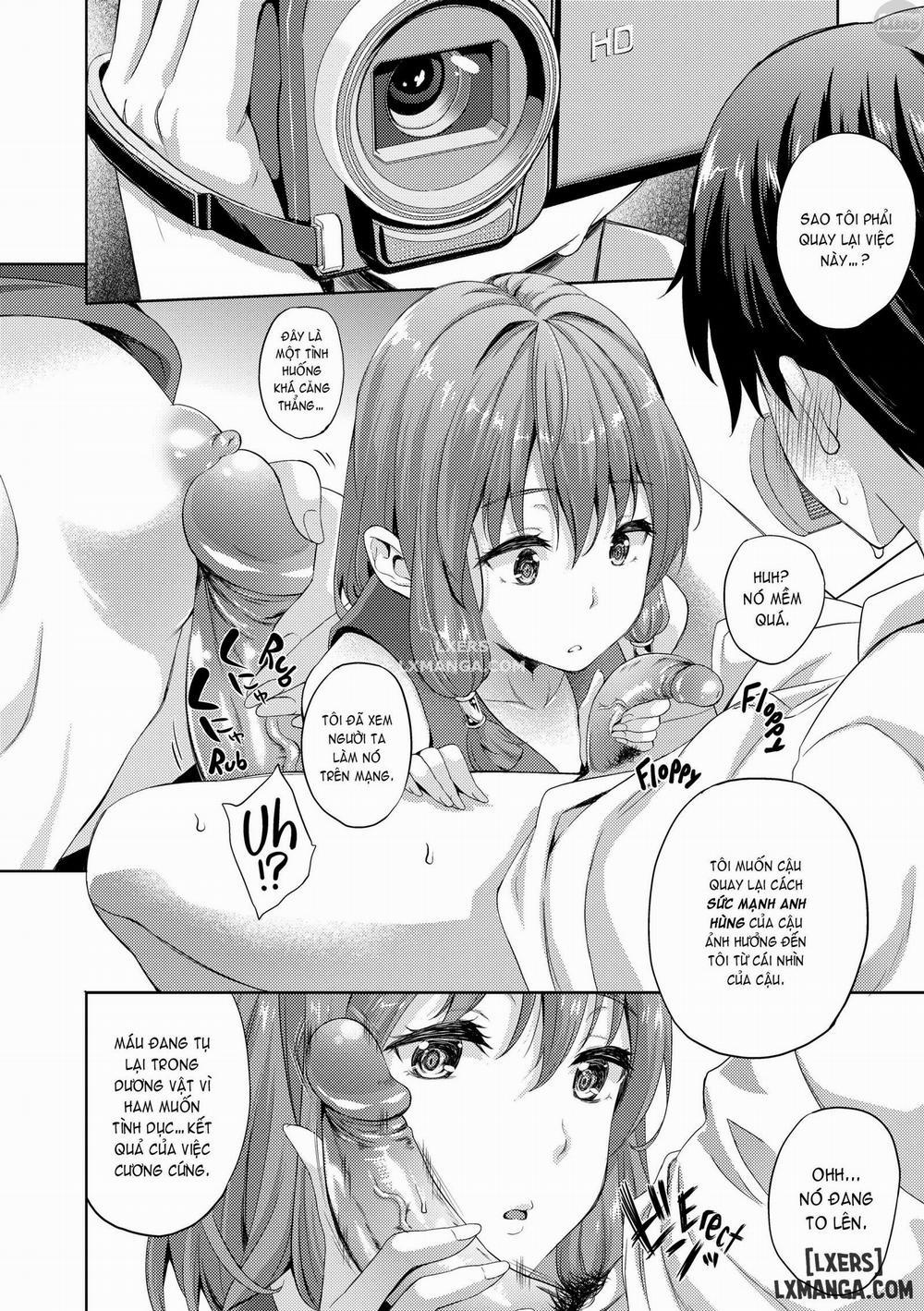 My Bride Is the Demon Lord 4 trang 8