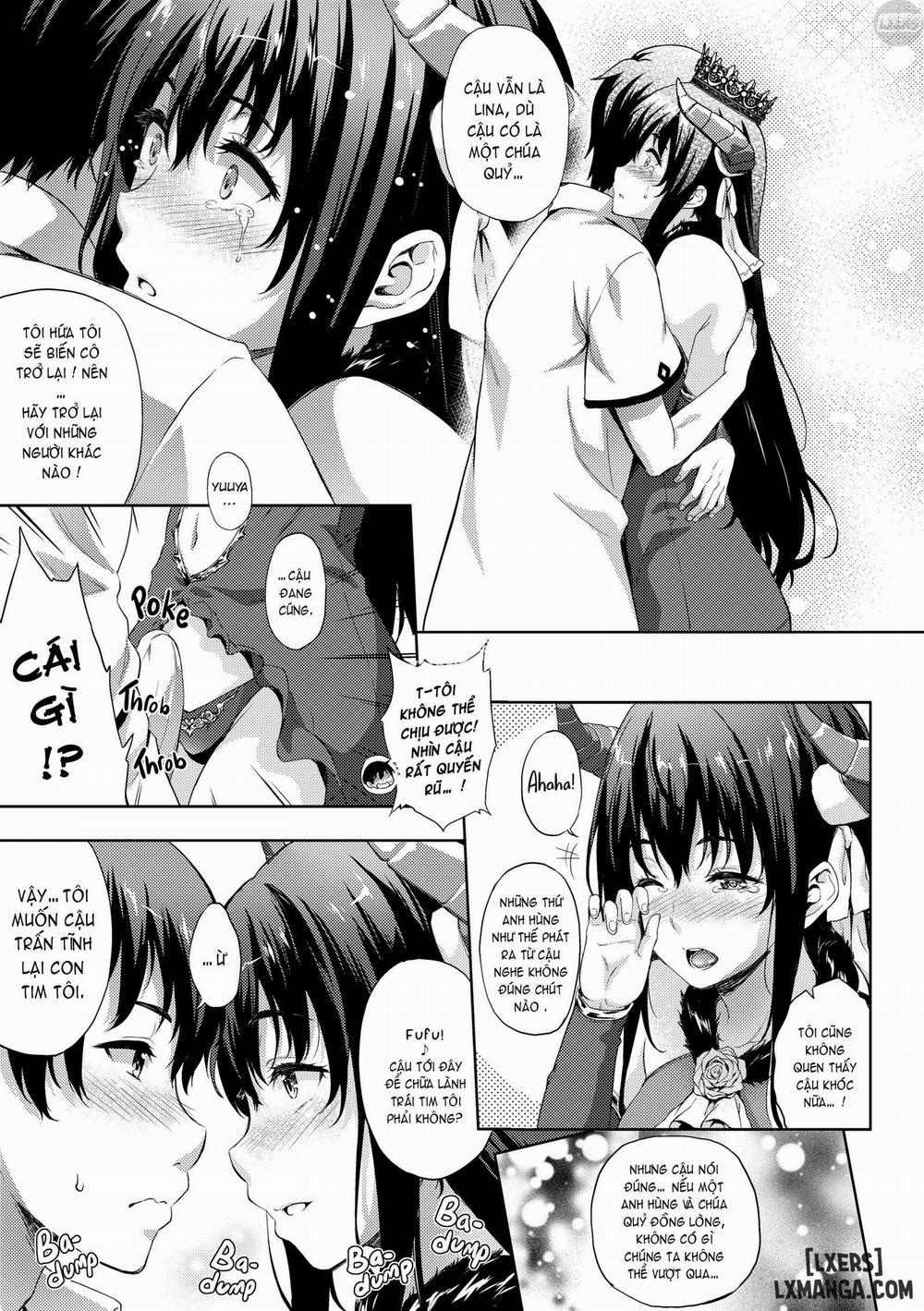 My Bride Is the Demon Lord 7 trang 7