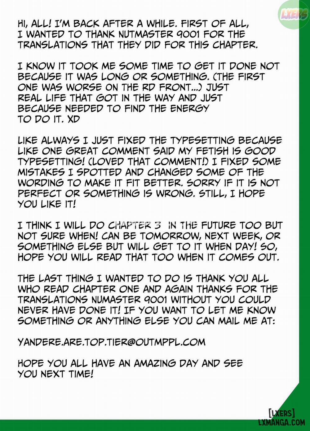 My Childhood Friend is Doing It with My Mom 2 trang 48