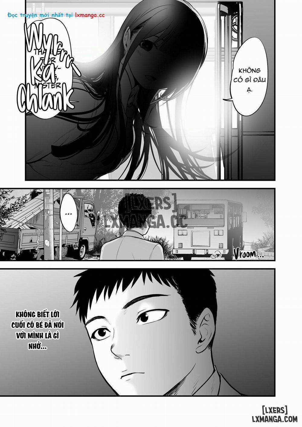 My Daughter's Friend Is a Budding Porn Star Oneshot trang 80