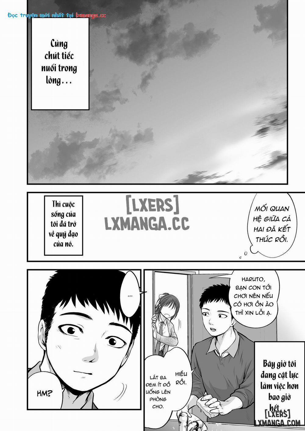 My Daughter's Friend Is a Budding Porn Star Oneshot trang 81