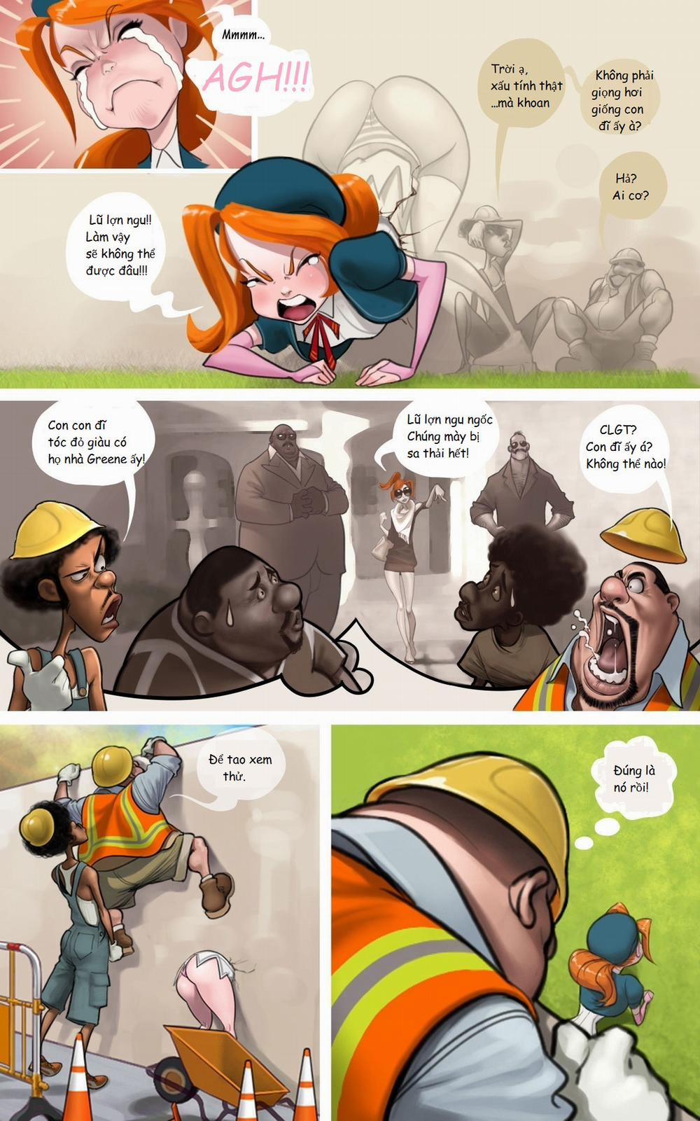 MY DREAMS OF ALEXA 2 trang 6