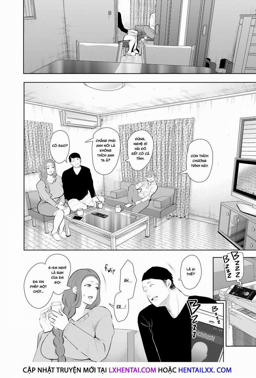 My Ex-Lover's Kid Is My Son's Friend 1 trang 35